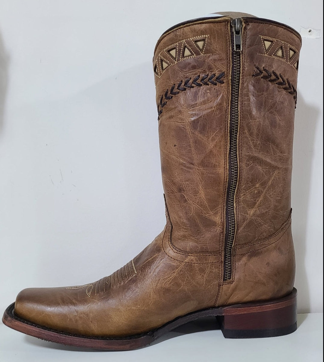 Hometown mens boots – Double P Western Store & Boutique