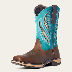 Anthem VentTEK Western Boot 10031665