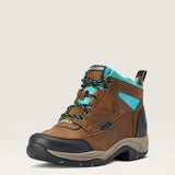 womens ariat terrain waterproof boot