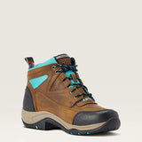 womens ariat terrain waterproof boot