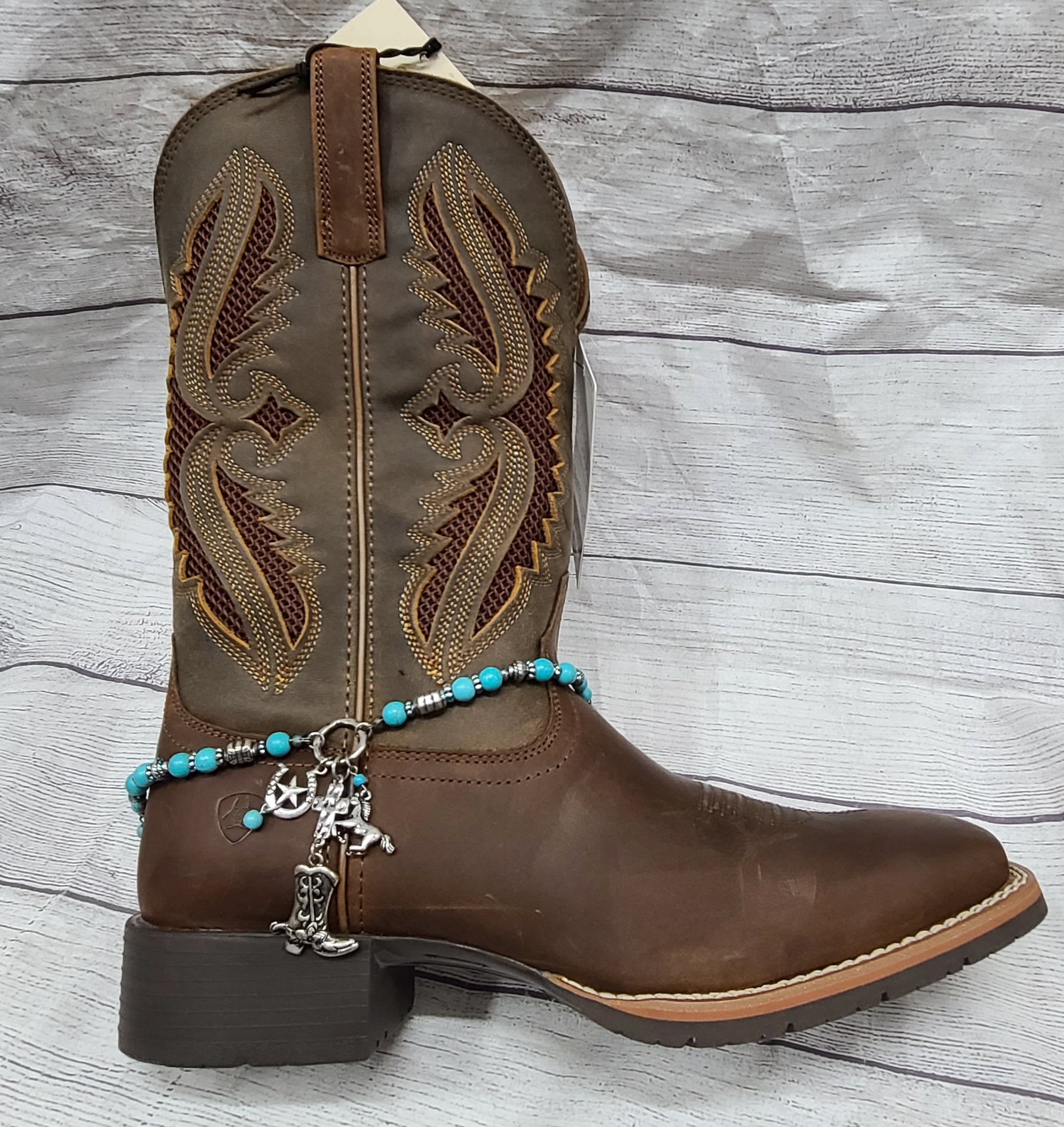 Boot bracelets Double P Western Store Boutique