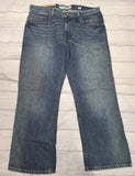 M4 Low Rise Legacy Boot Cut Jean 10007775