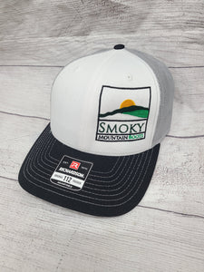 smoky mountain ballcap