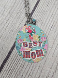 best mom mom necklace