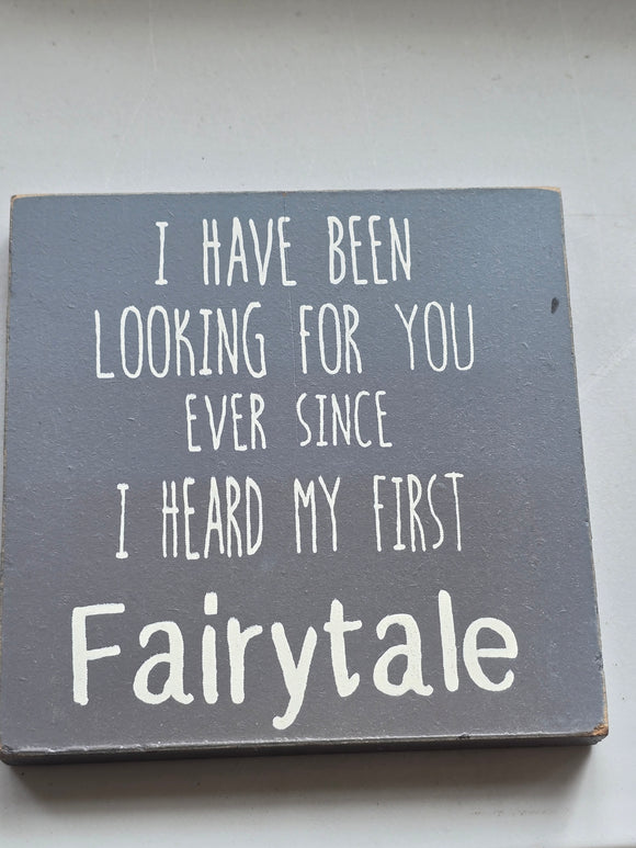 fairytale