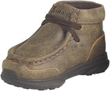 ARIAT TODDLER LIL' STOMPERS ANDREW SHOE - A443001048