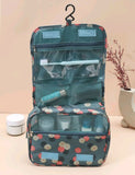 travel pouch toiletry bag