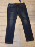 grace in la- stretch skinny jean en9514