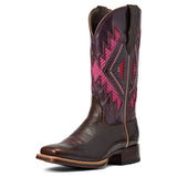 Sienna VentTek 360° Western Boot 10040378