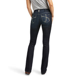 R.E.A.L. Perfect Rise Contessa Boot Cut Jean 10040800