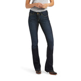 R.E.A.L. Perfect Rise Contessa Boot Cut Jean 10040800