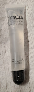 clear lip polish