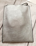 small phone holder crossbody purse