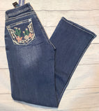 womens cactus bling jeans