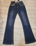 womens cactus bling jeans