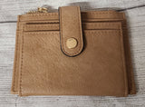 sam wallet mocha