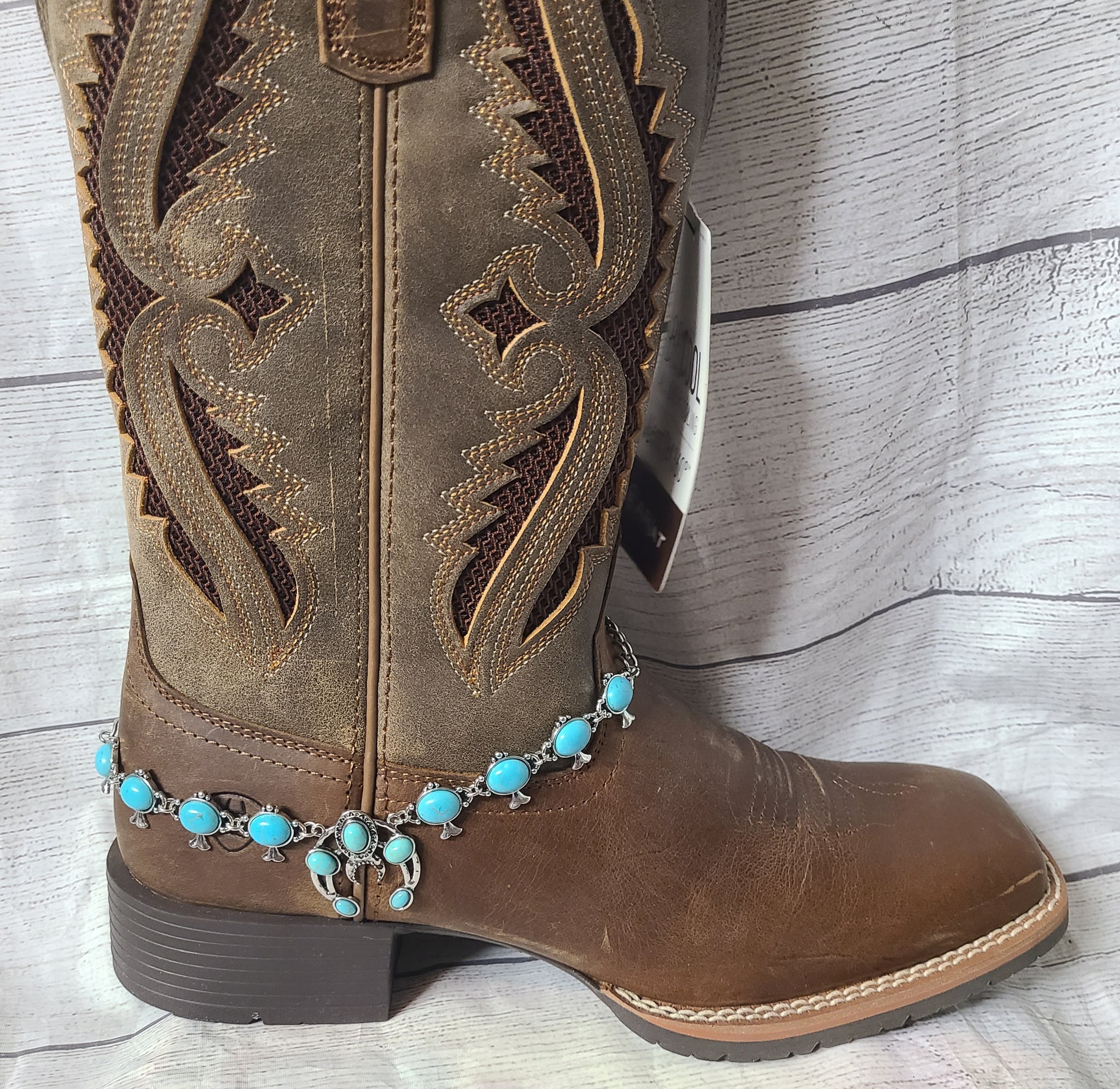 Boot bracelets Double P Western Store Boutique