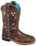 Smoky mountain kids boot Floralie #3841