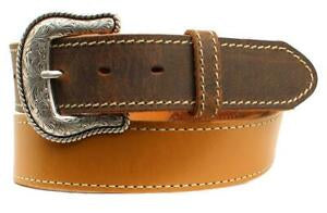 NOCONA - Men's LubbockUSA Belt NT #N2301148